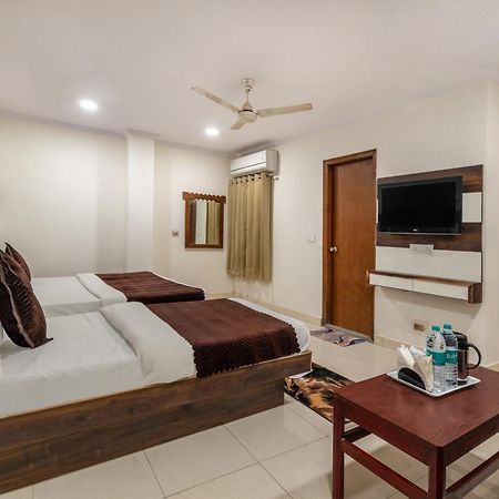 Hotel South Indian Delhi Zewnętrze zdjęcie