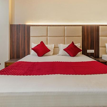 Hotel South Indian Delhi Zewnętrze zdjęcie