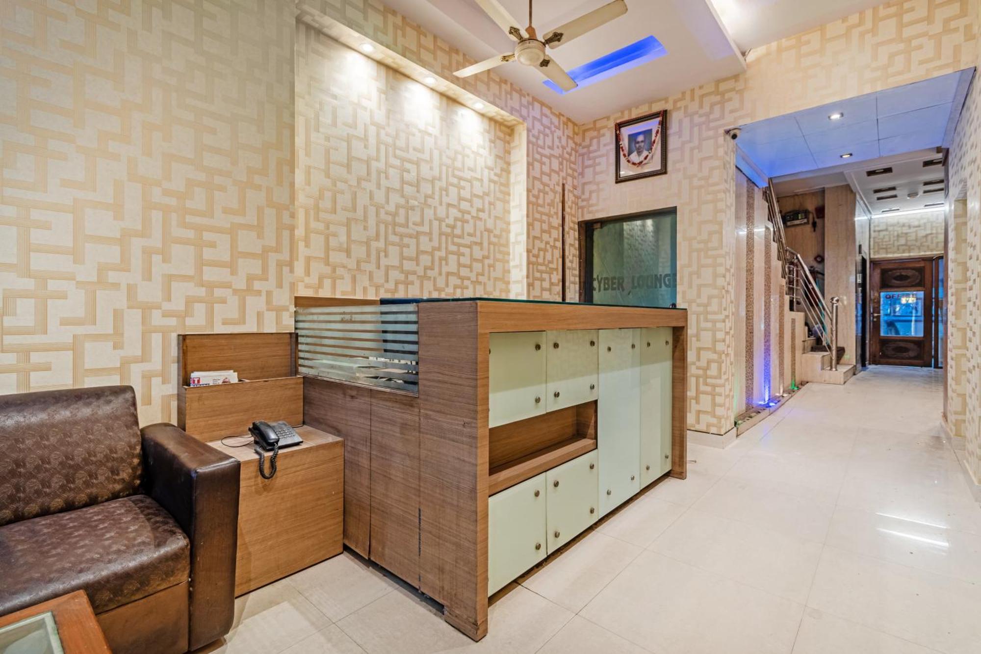 Hotel South Indian Delhi Zewnętrze zdjęcie
