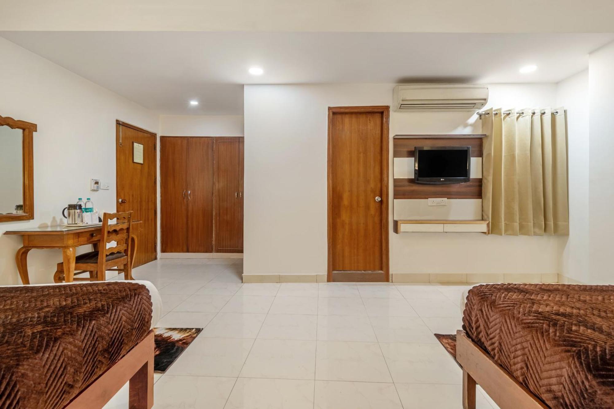 Hotel South Indian Delhi Zewnętrze zdjęcie