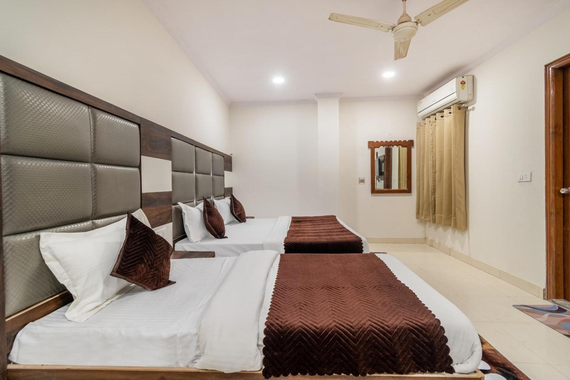 Hotel South Indian Delhi Zewnętrze zdjęcie