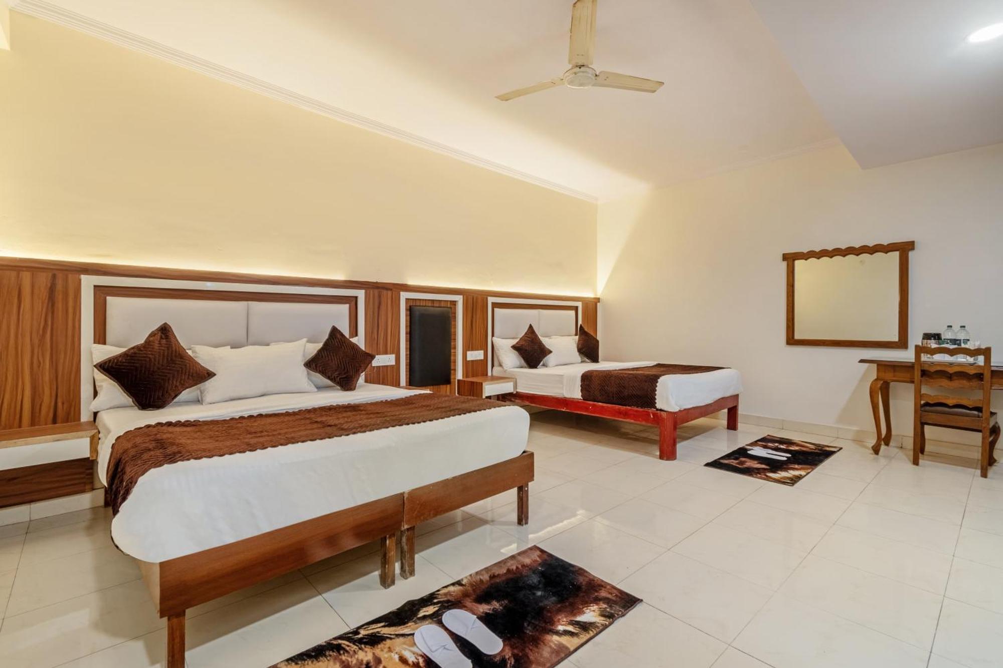 Hotel South Indian Delhi Zewnętrze zdjęcie