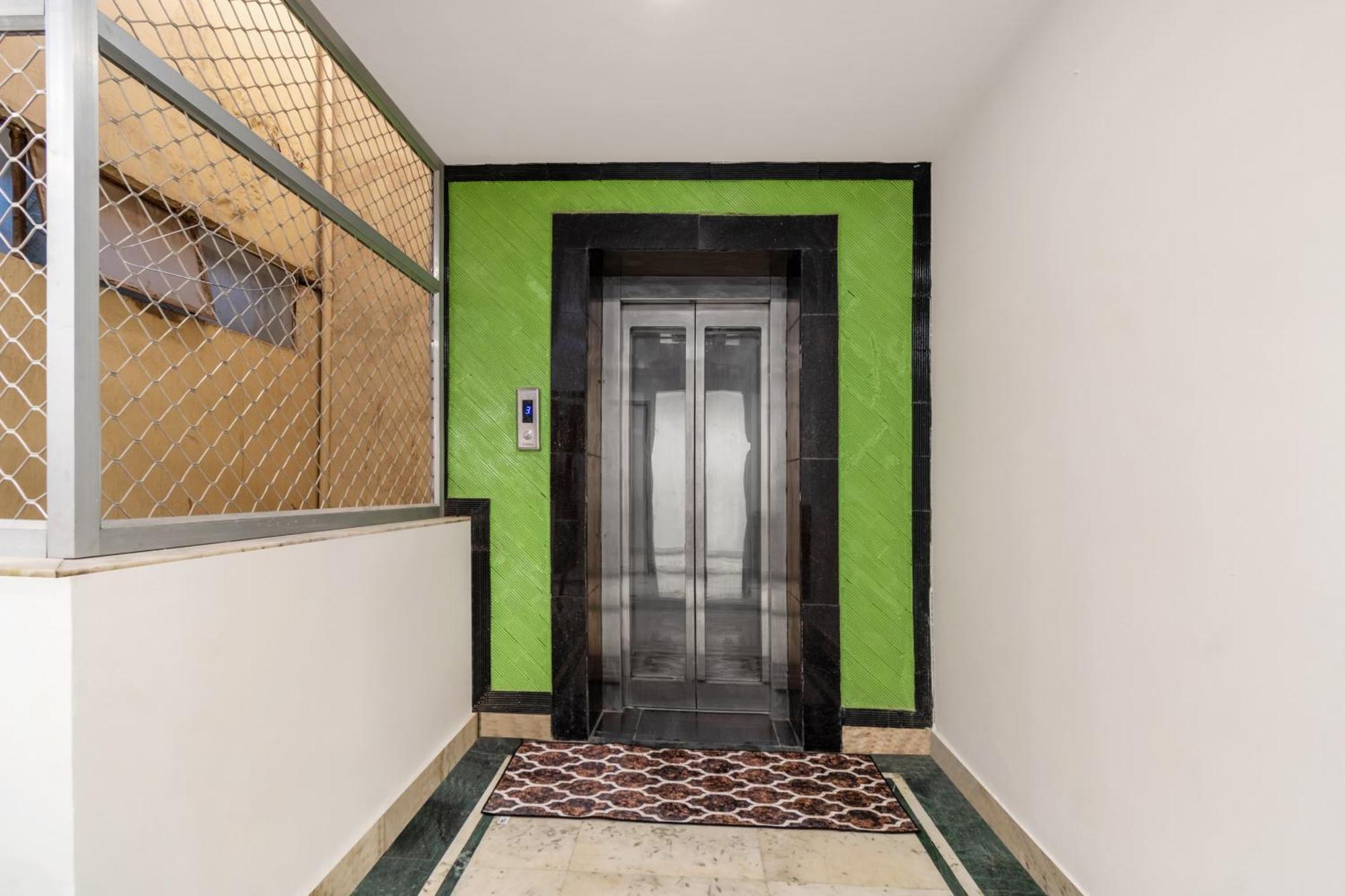 Hotel South Indian Delhi Zewnętrze zdjęcie
